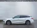 Ford Focus Turnier 1.0 EcoBoost Mild-Hybrid Automatik ACC Zilver - thumbnail 3