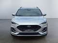 Ford Focus Turnier 1.0 EcoBoost Mild-Hybrid Automatik ACC Zilver - thumbnail 6