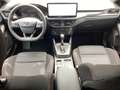 Ford Focus Turnier 1.0 EcoBoost Mild-Hybrid Automatik ACC Zilver - thumbnail 8