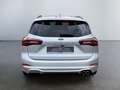 Ford Focus Turnier 1.0 EcoBoost Mild-Hybrid Automatik ACC Zilver - thumbnail 5
