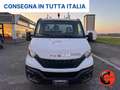 Iveco Daily 35C14 3.0 NP COMPATTATORE RIFIUTI-GEMELLATO-CRUISE Fehér - thumbnail 9