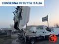 Iveco Daily 35C14 3.0 NP COMPATTATORE RIFIUTI-GEMELLATO-CRUISE Fehér - thumbnail 1