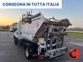 Iveco Daily 35C14 3.0 NP COMPATTATORE RIFIUTI-GEMELLATO-CRUISE Fehér - thumbnail 6
