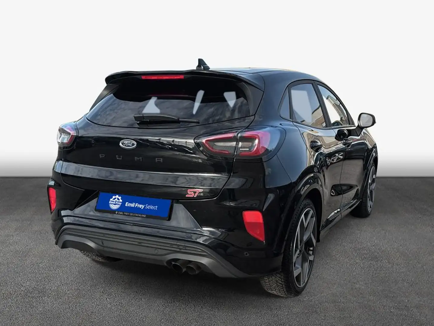 Ford Puma 1.5 EcoBoost ST X Noir - 2