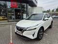 Nissan Qashqai e-Power N-Connecta + onderhoudscontract Wit - thumbnail 1
