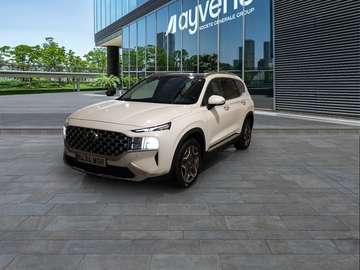 1.6 TGDi PHEV Tecno Auto 4x4