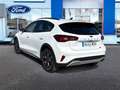 Ford Focus 1.0 Ecoboost MHEV Active 155 Blanc - thumbnail 6