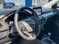 Ford Focus 1.0 Ecoboost MHEV Active 155 Blanc - thumbnail 15