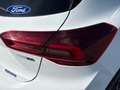 Ford Focus 1.0 Ecoboost MHEV Active 155 Blanc - thumbnail 9