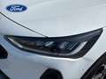 Ford Focus 1.0 Ecoboost MHEV Active 155 Blanc - thumbnail 7