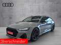 Audi RS6 Avant performance LASER 22 B&O PANO HEAD-UP UMGEBU Grau - thumbnail 1
