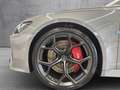 Audi RS6 Avant performance LASER 22 B&O PANO HEAD-UP UMGEBU Grau - thumbnail 4