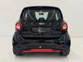smart forTwo Brabus Gps Cuir Clim LED Sièges Chauf Caméra Zwart - thumbnail 19