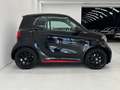 smart forTwo Brabus Gps Cuir Clim LED Sièges Chauf Caméra Zwart - thumbnail 22