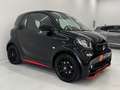 smart forTwo Brabus Gps Cuir Clim LED Sièges Chauf Caméra Zwart - thumbnail 12