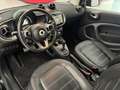 smart forTwo Brabus Gps Cuir Clim LED Sièges Chauf Caméra Zwart - thumbnail 5