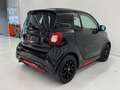 smart forTwo Brabus Gps Cuir Clim LED Sièges Chauf Caméra Zwart - thumbnail 16