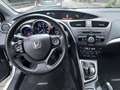 Honda Civic Civic IX 2015 Tourer 1.6 Euro 6 Bianco - thumbnail 14