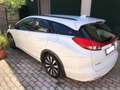 Honda Civic Civic IX 2015 Tourer 1.6 Euro 6 Bianco - thumbnail 4