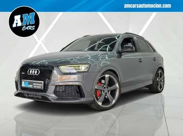2.5 TFSI quattro S-Tronic 250kW