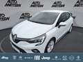 Renault Clio TCe 90 Business Edition /SHZ/EPH/CARPLAY Weiß - thumbnail 1