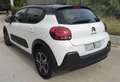 Citroen C3 1.2 100CV SHINE -UNIPRO'- PREZZO REALE Bianco - thumbnail 9