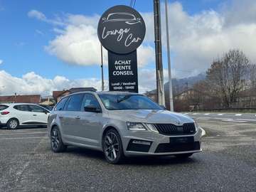 2.0 TDI 184 ch SCR FAP DSG7 RS