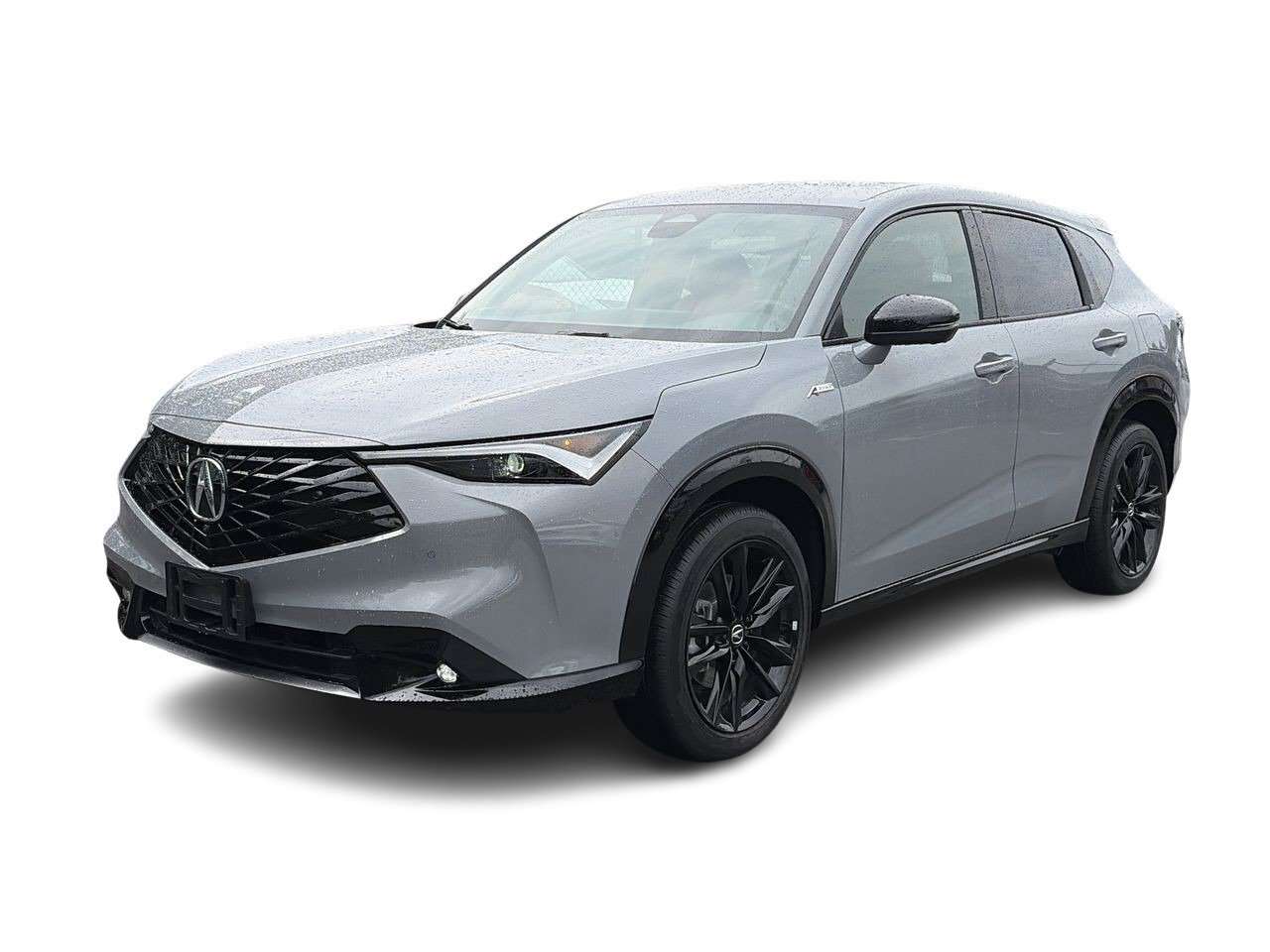 2026 Acura ADX Platinum Elite A-Spec DEMO | B&O Audio | 360 Camer