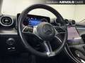 Mercedes-Benz C 180 C 180 Avantgarde 360° Lenkradh. Vorr.-DISTRONIC Negro - thumbnail 9