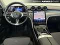 Mercedes-Benz C 180 C 180 Avantgarde 360° Lenkradh. Vorr.-DISTRONIC Negro - thumbnail 8