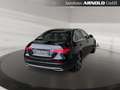 Mercedes-Benz C 180 C 180 Avantgarde 360° Lenkradh. Vorr.-DISTRONIC Negro - thumbnail 4