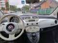 Fiat 500 1.3 mjt 16v Matt Black 95cv Weiß - thumbnail 6