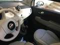 Fiat 500 1.3 mjt 16v Matt Black 95cv Blanc - thumbnail 5