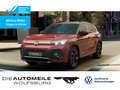 Volkswagen Tiguan 1.5 eTSI Hybrid DSG R-Line Black Style Ma Rot - thumbnail 1