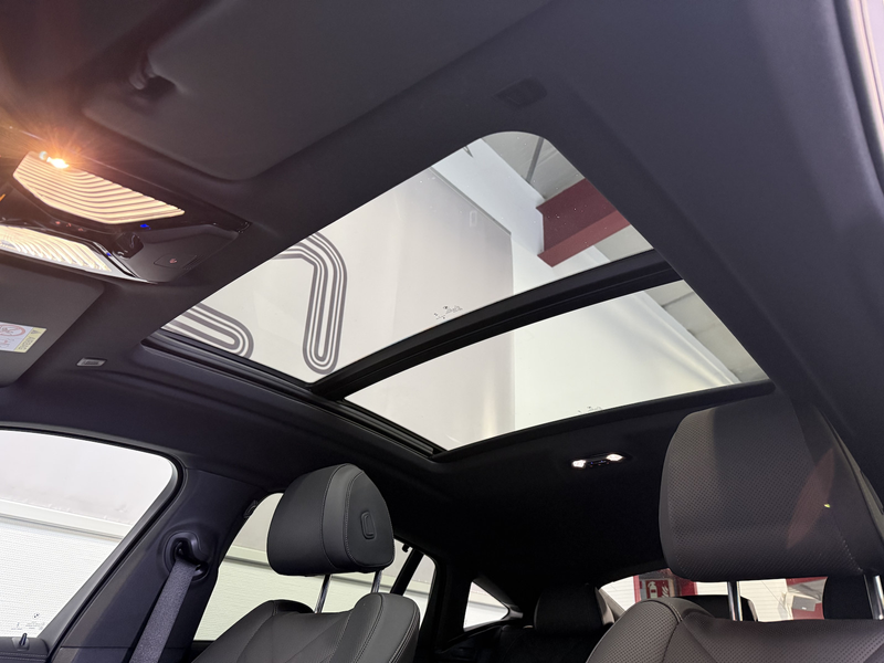 BMW X6 30 d xDr. M Sport/HUD/PANO/Soft-Cl./ICONIC — photo 7
