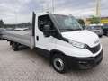 Iveco Daily Pritsche 2,3 *56.000 KM!* Weiß - thumbnail 3