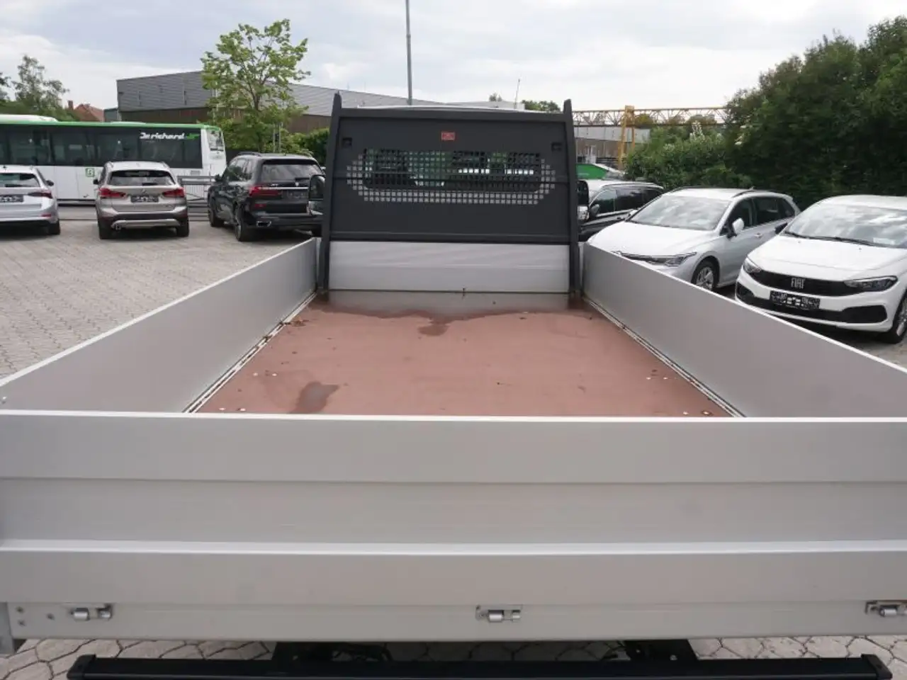 Iveco Daily 2021