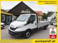 Iveco Daily Pritsche 2,3 *56.000 KM!* Weiß - thumbnail 1
