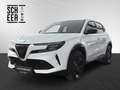 Alfa Romeo Junior Ibrida 145 Sprint eDCT6 Weiß - thumbnail 1