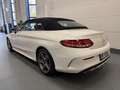 Mercedes-Benz C 200 Cabrio AMG-Line*Navi*LED*Kamera*PDC*Airscarf Weiß - thumbnail 6
