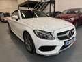 Mercedes-Benz C 200 Cabrio AMG-Line*Navi*LED*Kamera*PDC*Airscarf Weiß - thumbnail 3