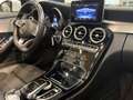 Mercedes-Benz C 200 Cabrio AMG-Line*Navi*LED*Kamera*PDC*Airscarf Weiß - thumbnail 12
