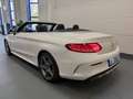 Mercedes-Benz C 200 Cabrio AMG-Line*Navi*LED*Kamera*PDC*Airscarf Weiß - thumbnail 11