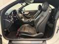 Mercedes-Benz C 200 Cabrio AMG-Line*Navi*LED*Kamera*PDC*Airscarf Weiß - thumbnail 9