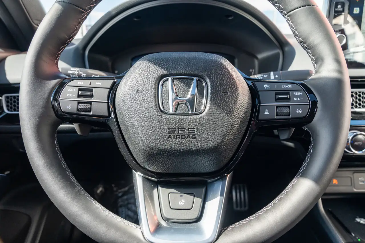 Honda Civic снимка Honda Civic