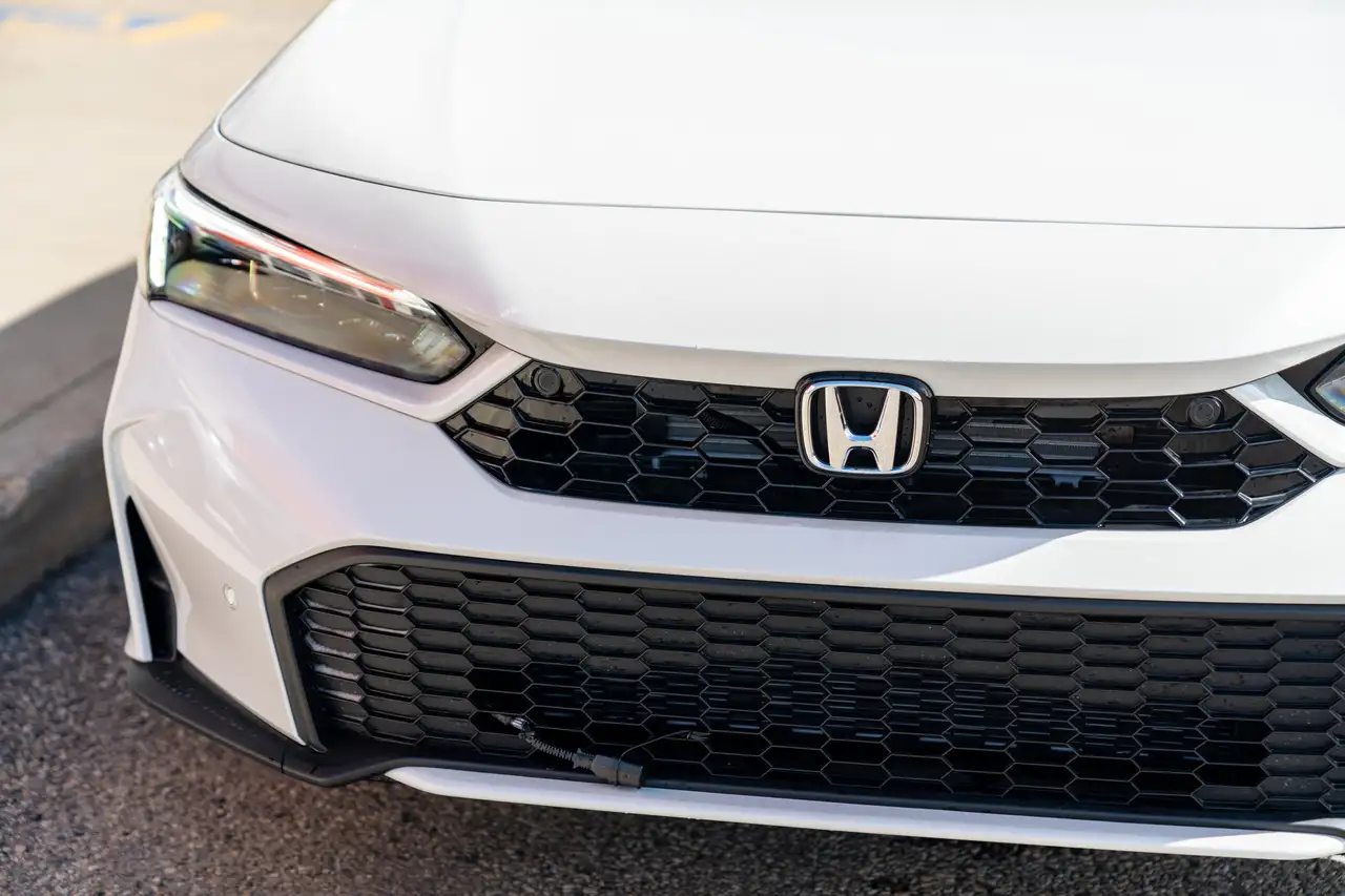 Honda Civic снимка Honda Civic