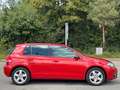 Volkswagen Golf VI 1.2 TSI Team Automatik/Navi/DGS/PDC/BMT Rojo - thumbnail 5