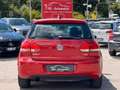 Volkswagen Golf VI 1.2 TSI Team Automatik/Navi/DGS/PDC/BMT Rojo - thumbnail 6
