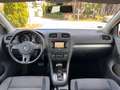 Volkswagen Golf VI 1.2 TSI Team Automatik/Navi/DGS/PDC/BMT Rojo - thumbnail 12