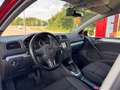 Volkswagen Golf VI 1.2 TSI Team Automatik/Navi/DGS/PDC/BMT Rojo - thumbnail 7
